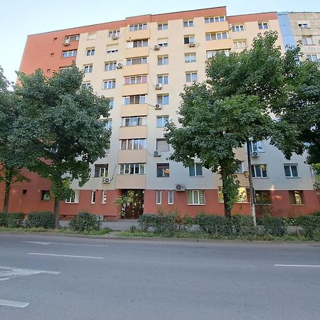 Family Stay - Calliope Apartment - By Openhouse Тімішоара Екстер'єр фото