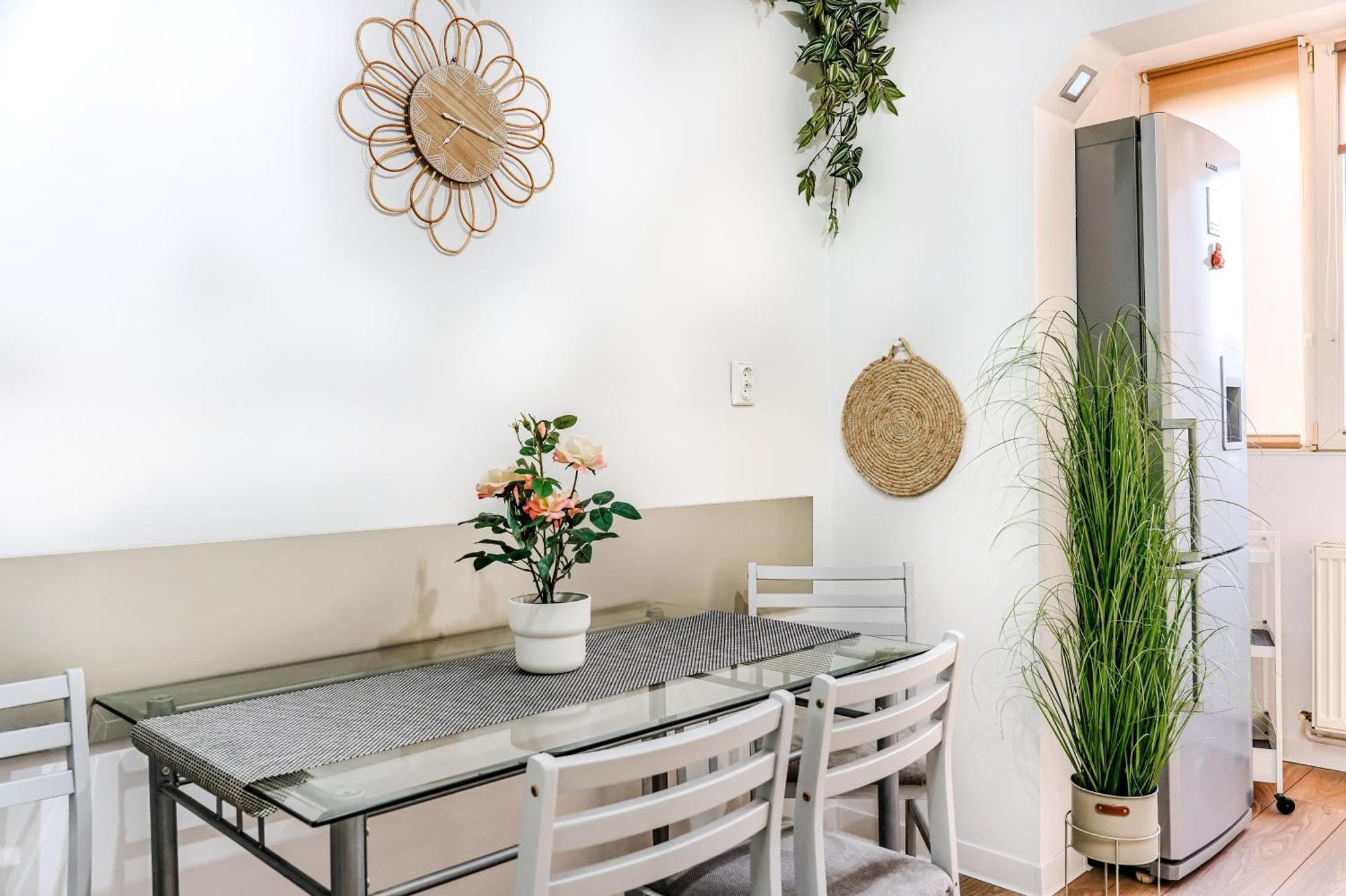 Family Stay - Calliope Apartment - By Openhouse Тімішоара Екстер'єр фото