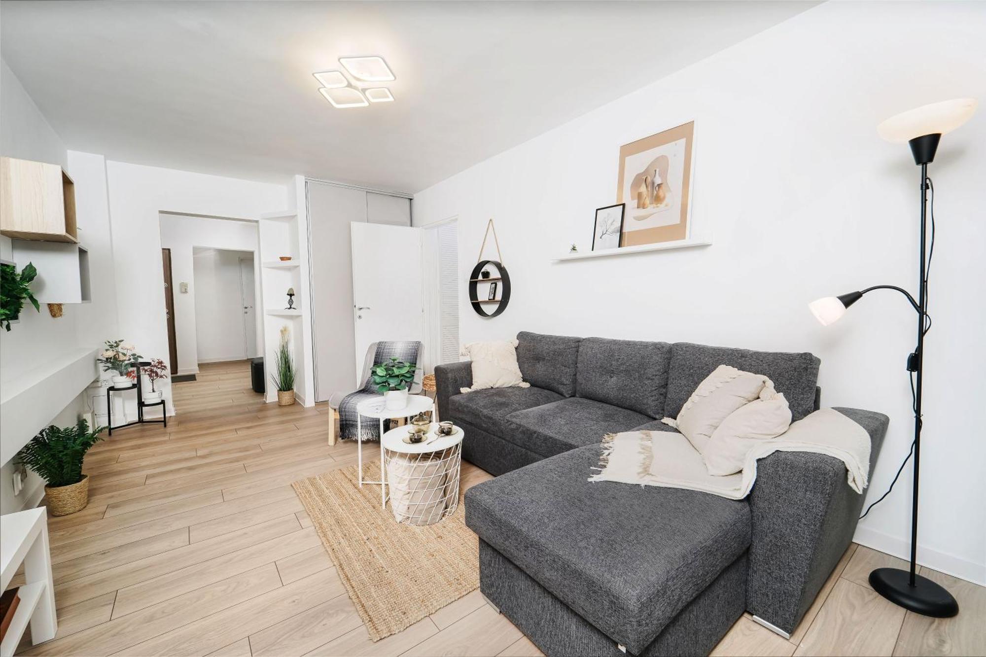 Family Stay - Calliope Apartment - By Openhouse Тімішоара Екстер'єр фото