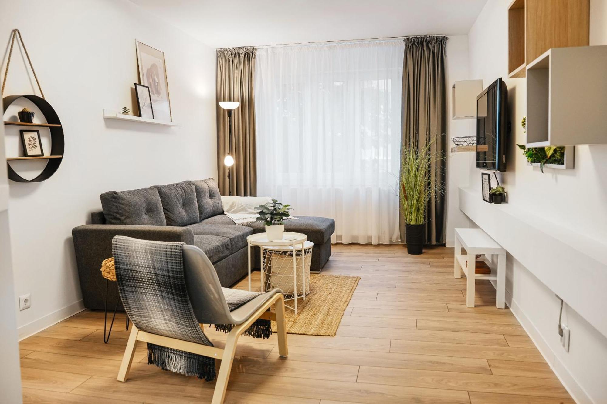 Family Stay - Calliope Apartment - By Openhouse Тімішоара Екстер'єр фото