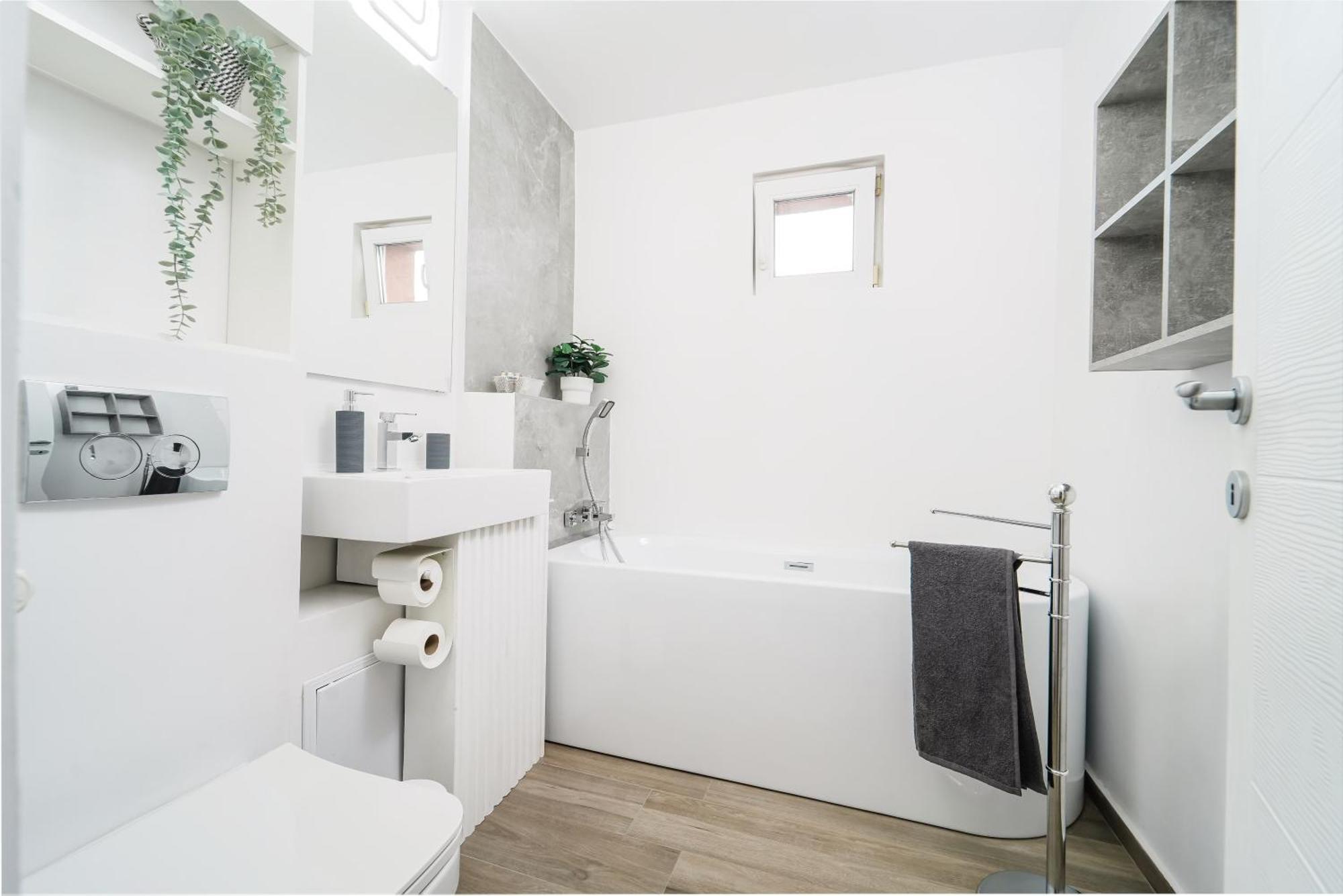 Family Stay - Calliope Apartment - By Openhouse Тімішоара Екстер'єр фото