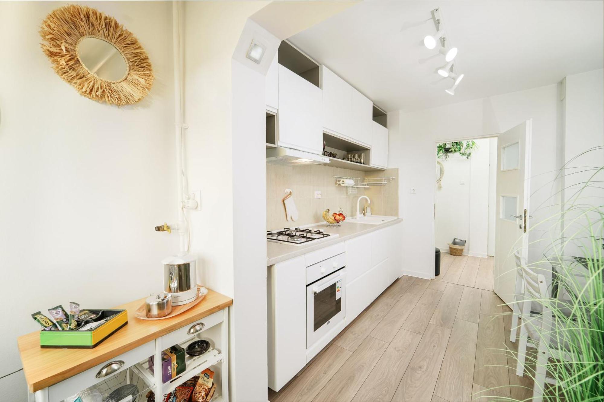 Family Stay - Calliope Apartment - By Openhouse Тімішоара Екстер'єр фото