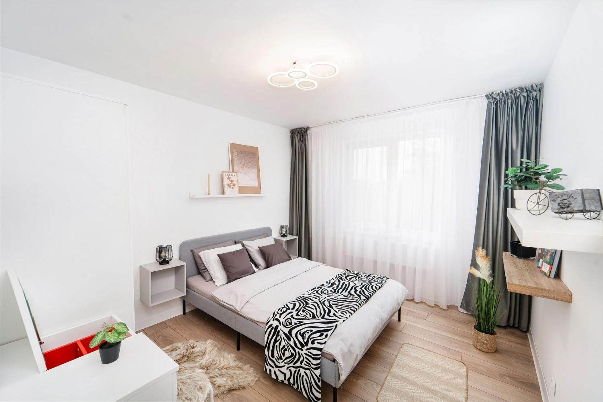 Family Stay - Calliope Apartment - By Openhouse Тімішоара Екстер'єр фото